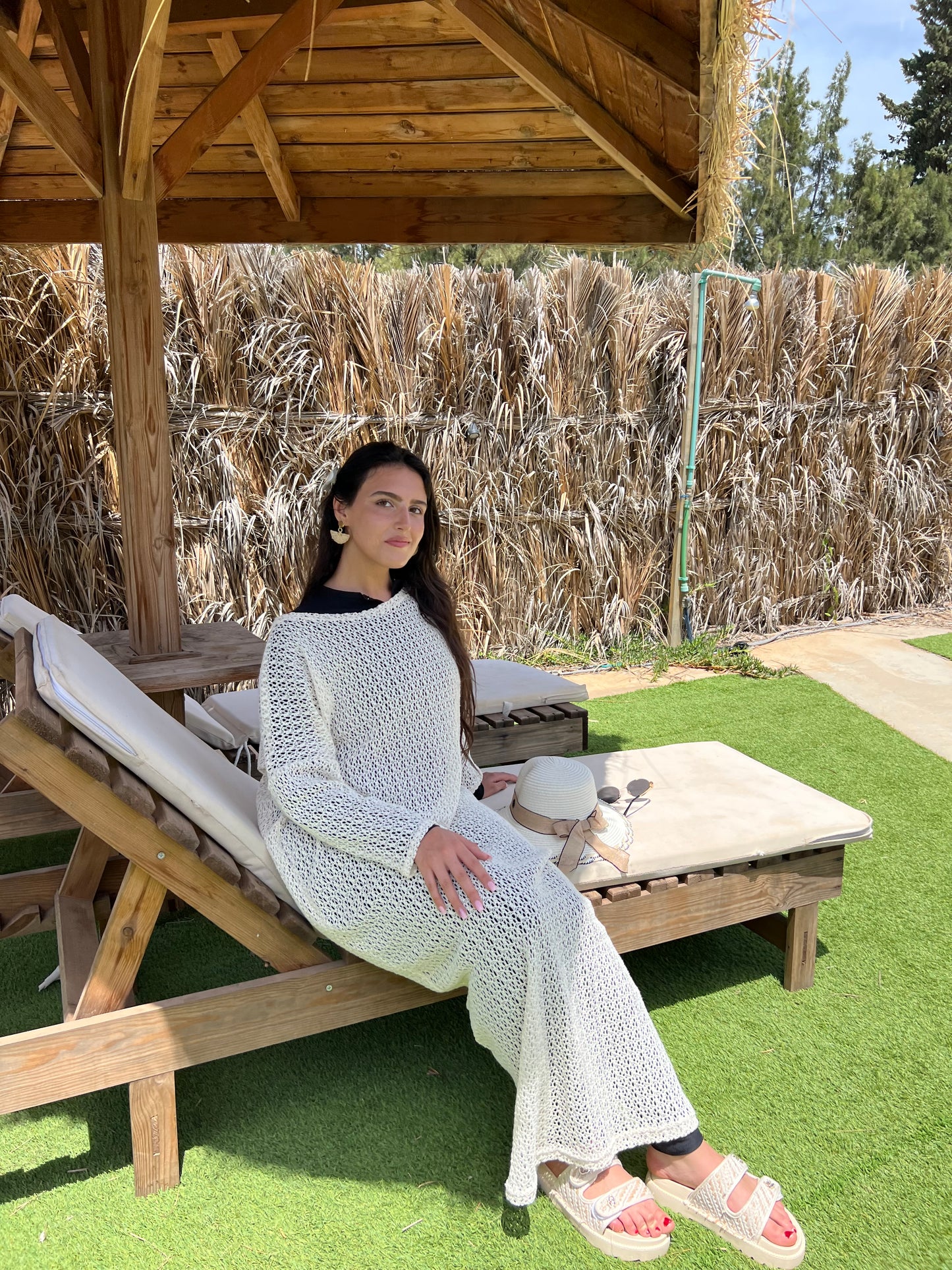 burkini cover dress