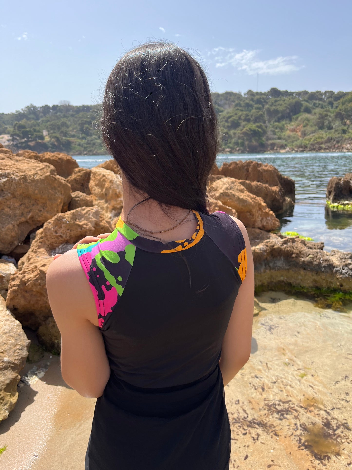 burkini midnight candy