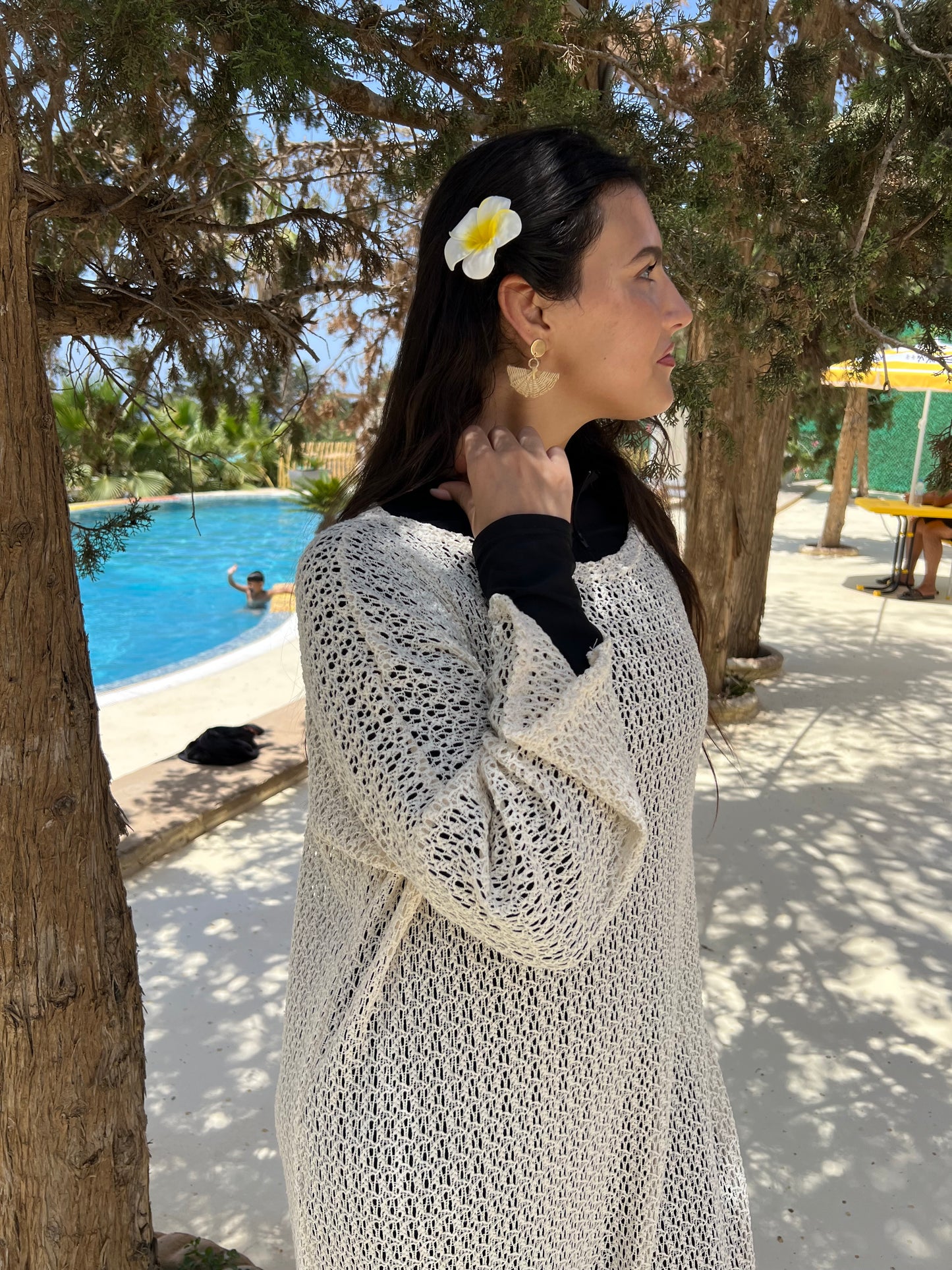 burkini cover dress