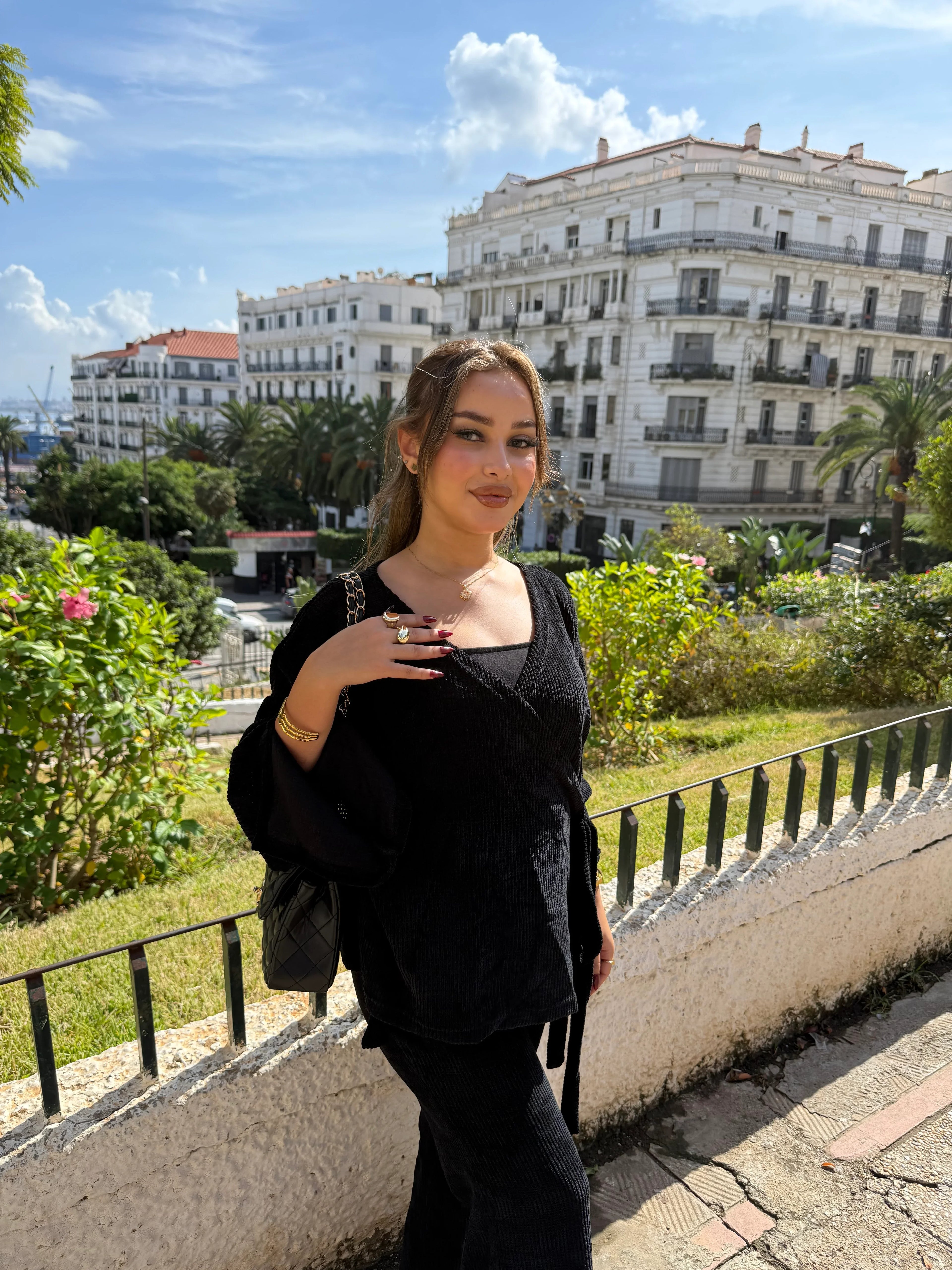 ensemble cache coeur