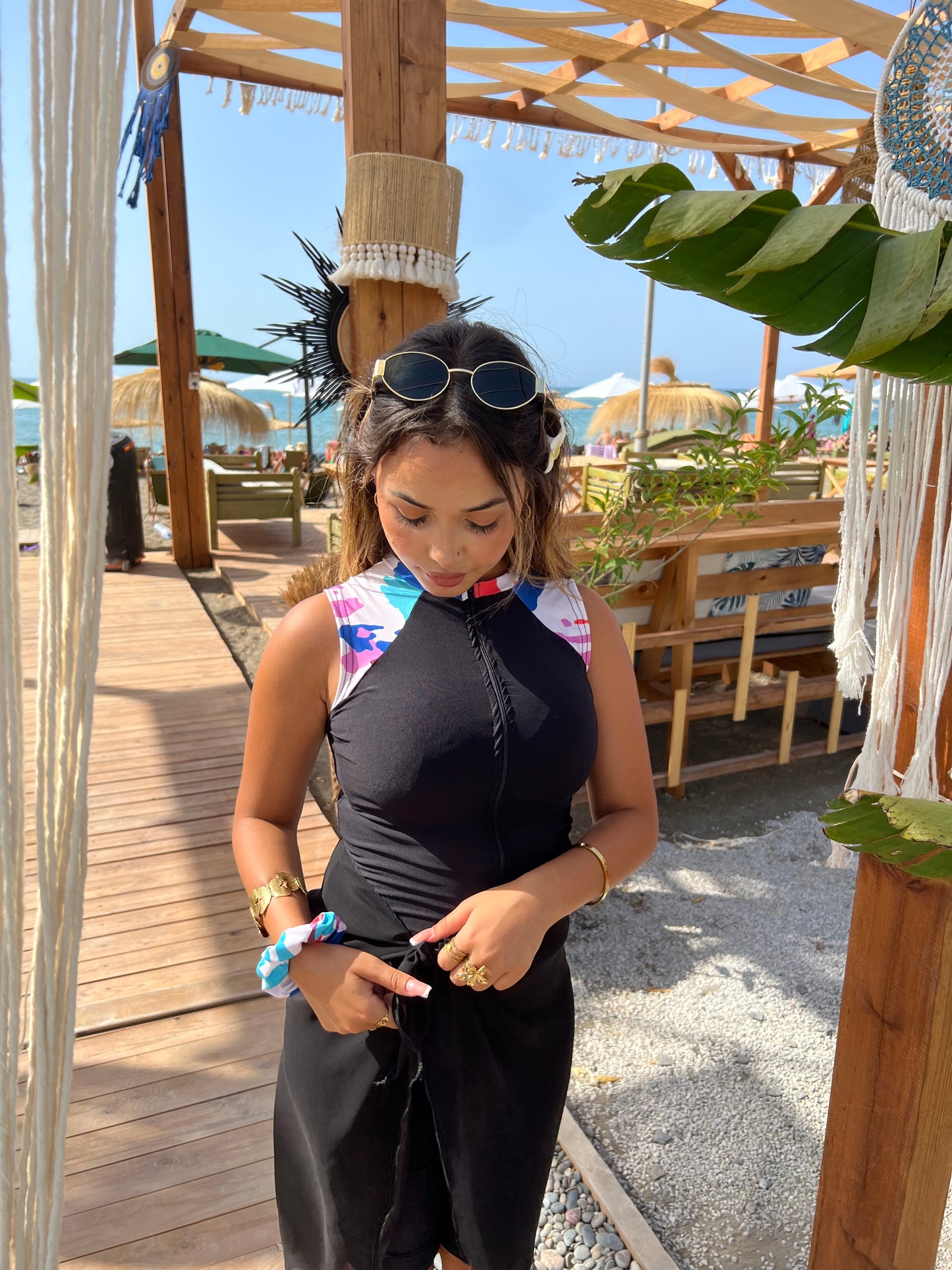 burkini sweet pop