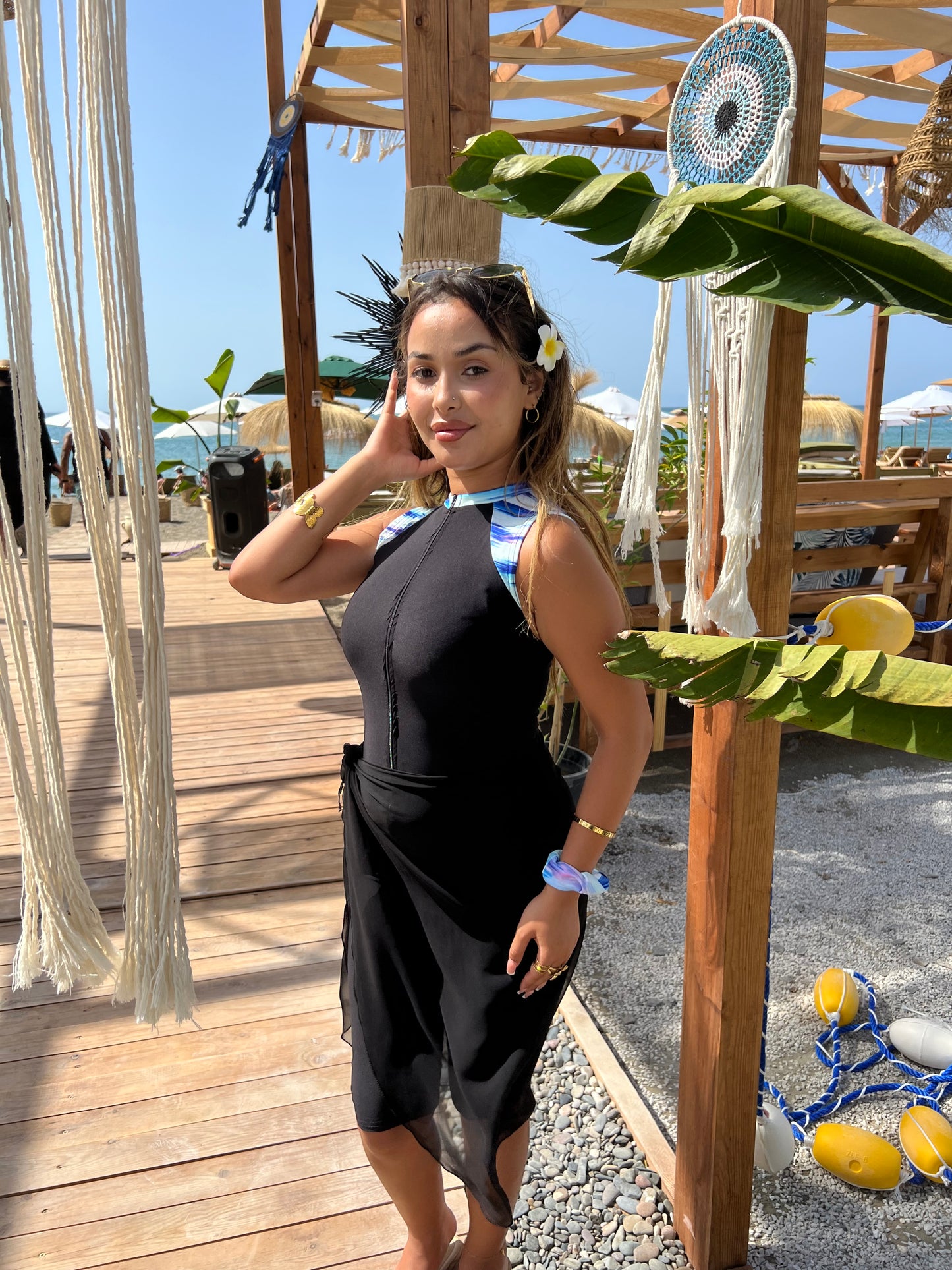 burkini aqua