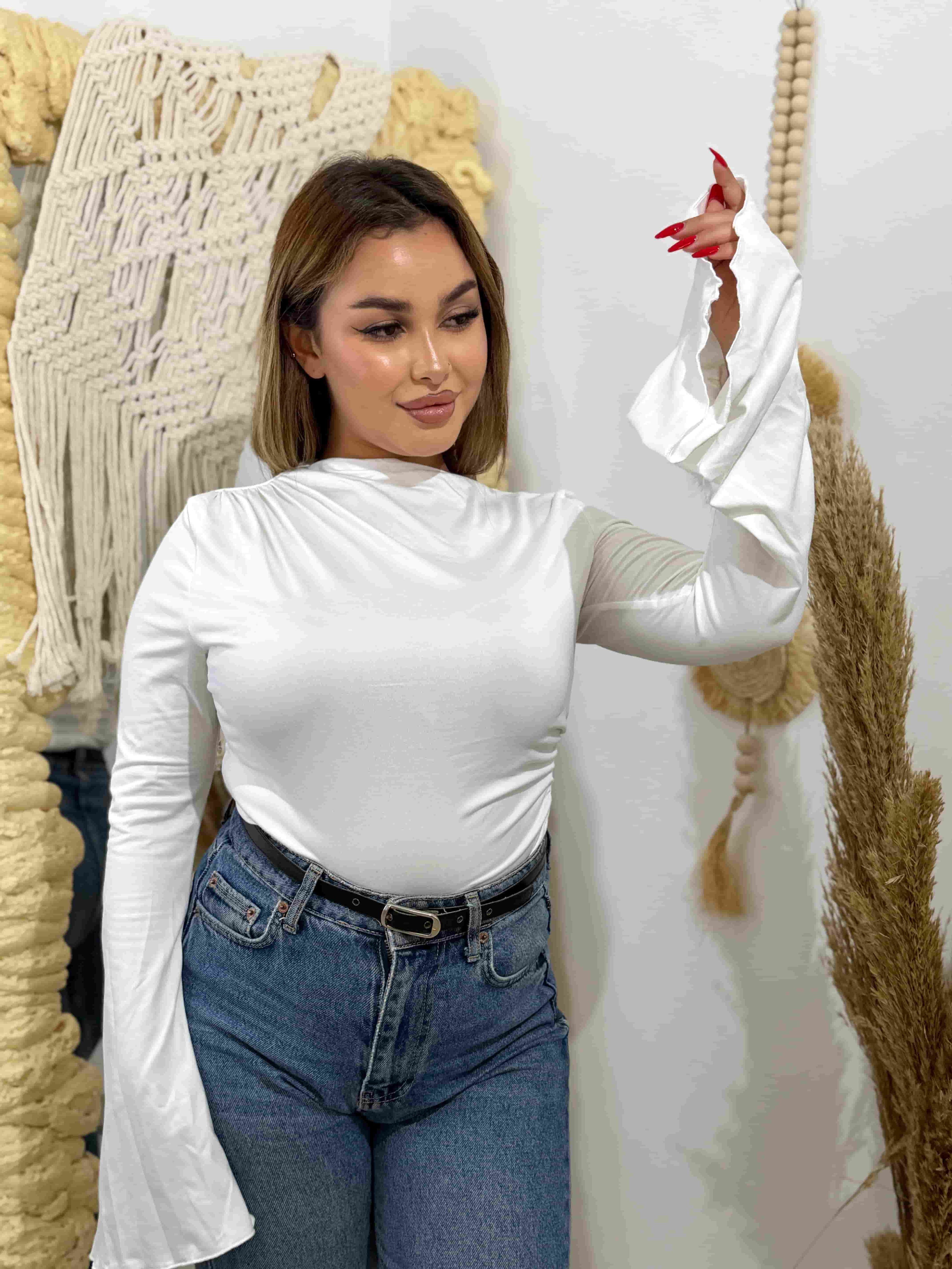 Duo bodysuits Aura