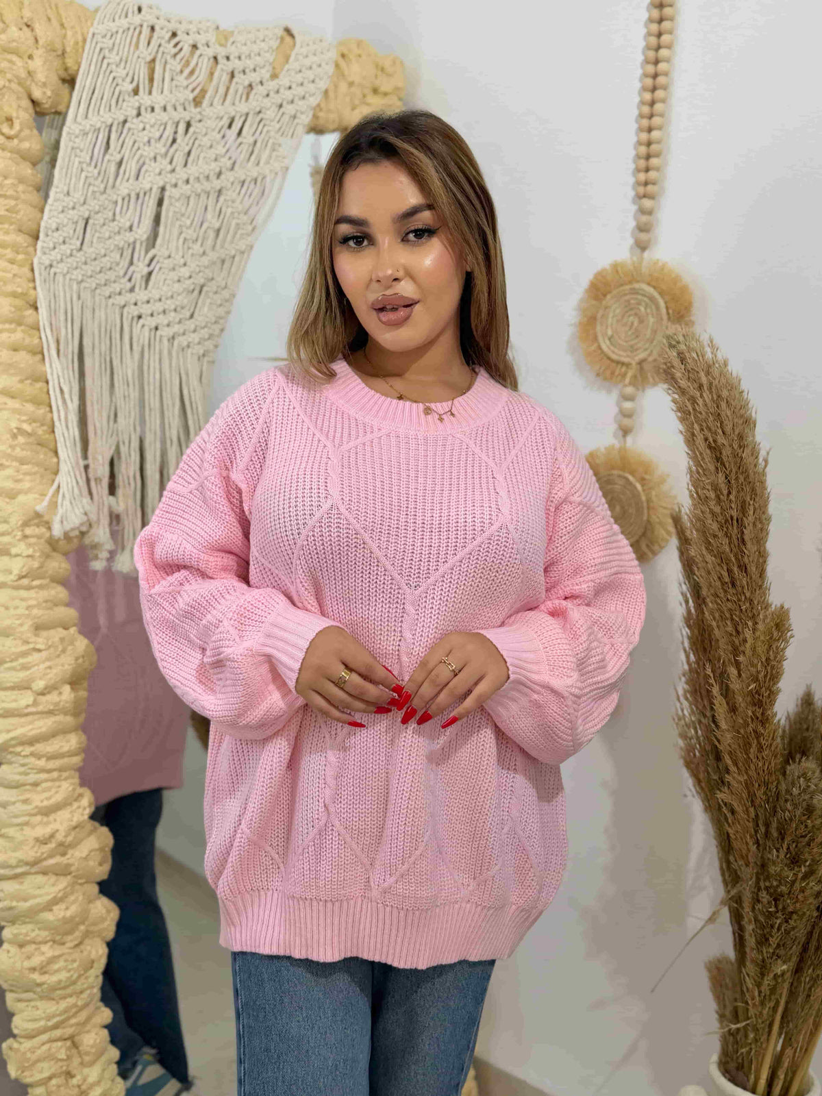 pull maya rose