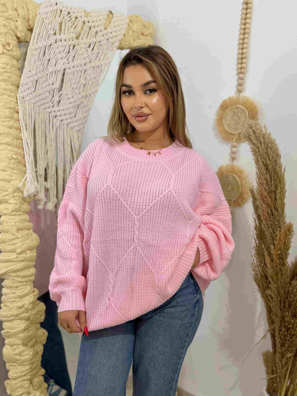 pull maya rose