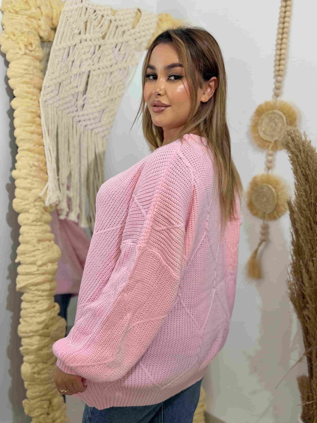 pull maya rose