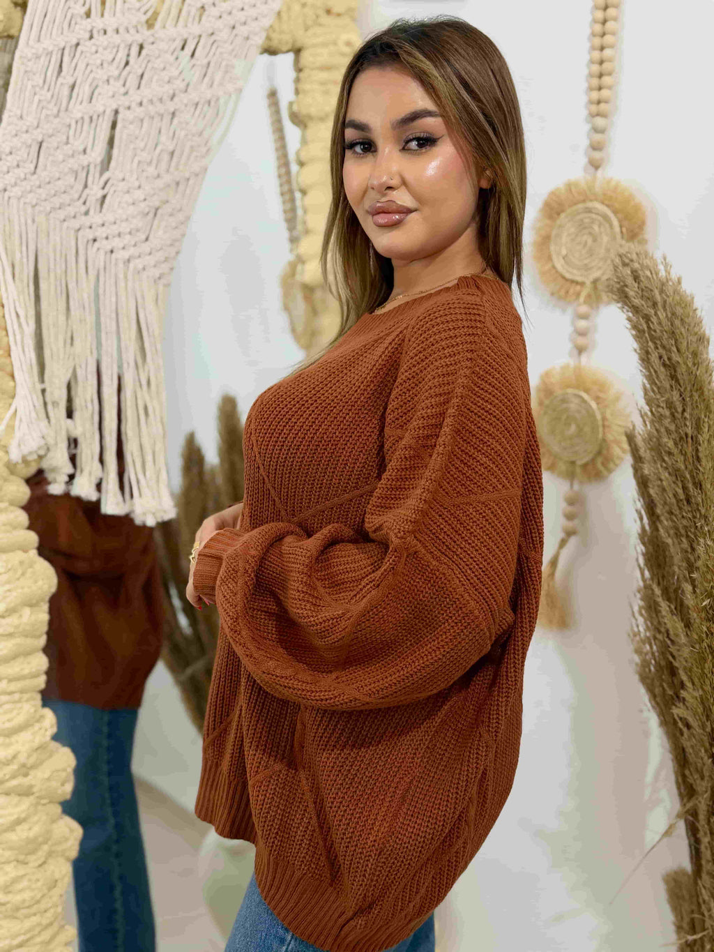pull maya maron