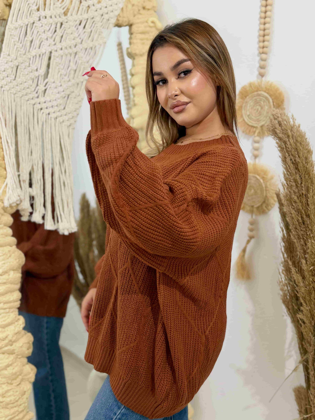 pull maya maron