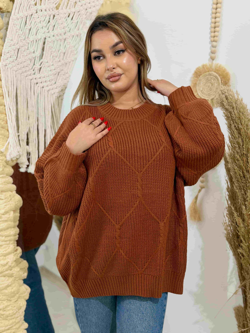 pull maya maron