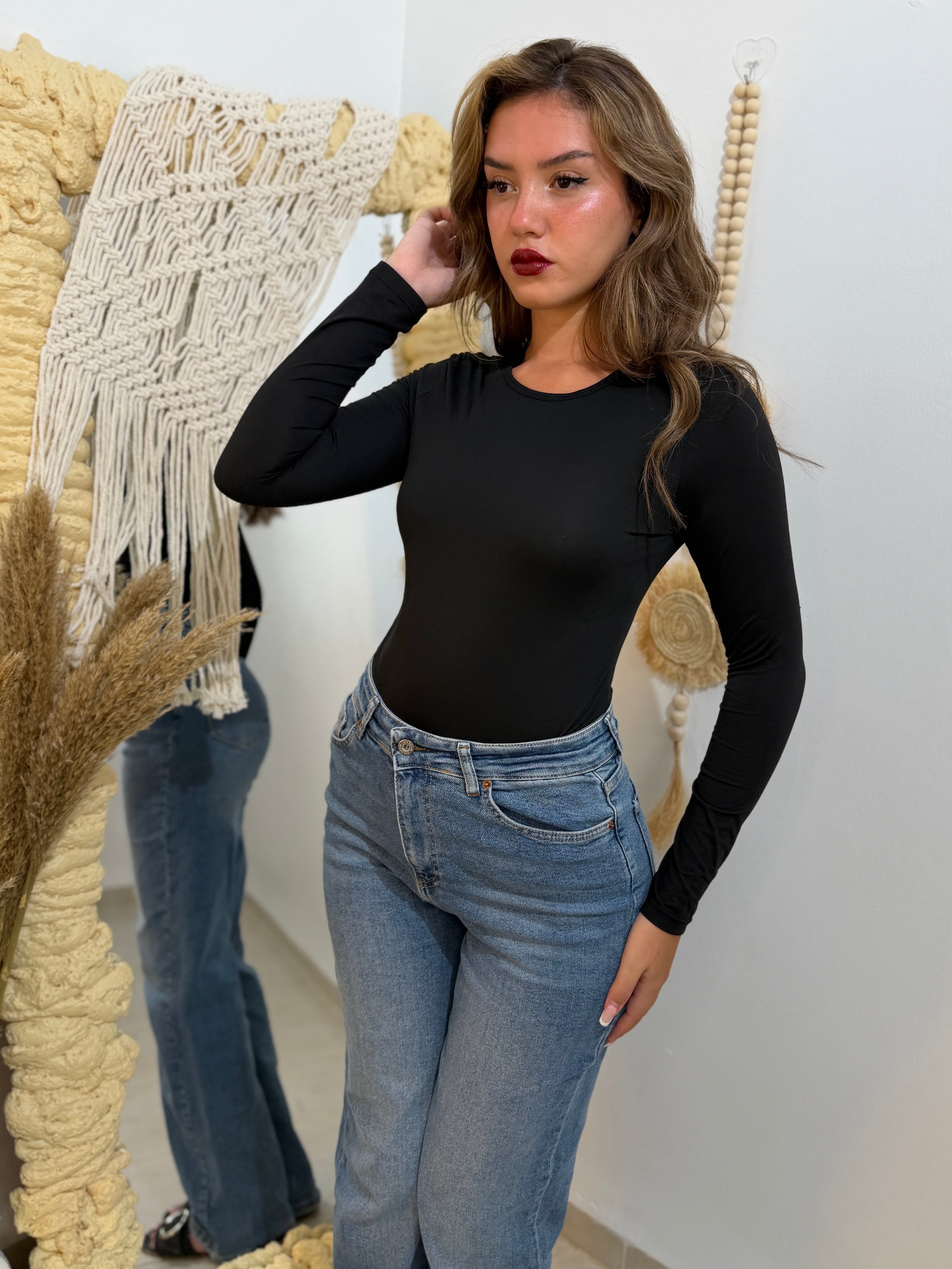 Duo Bodysuits Classique