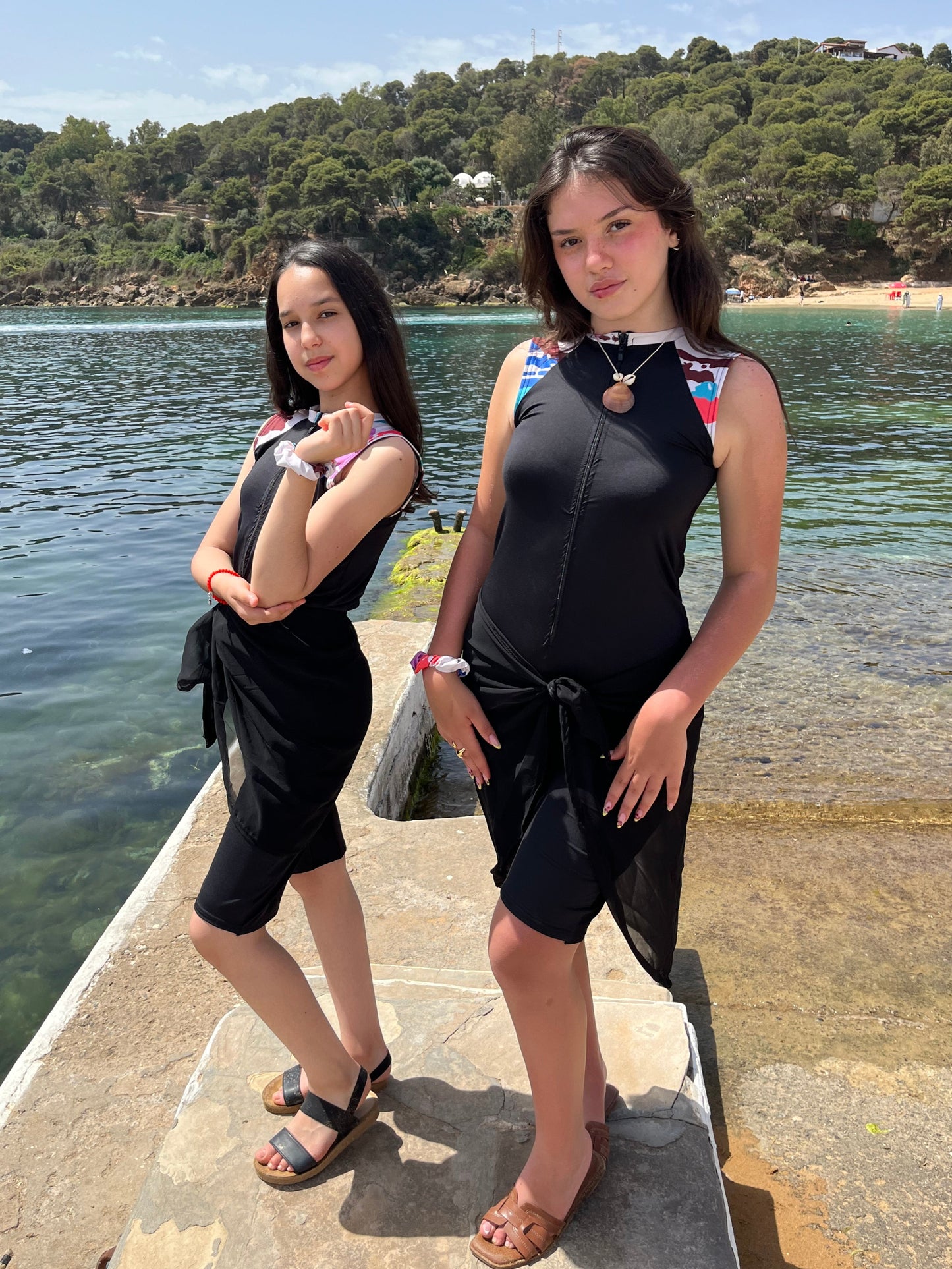 burkini sweet pop