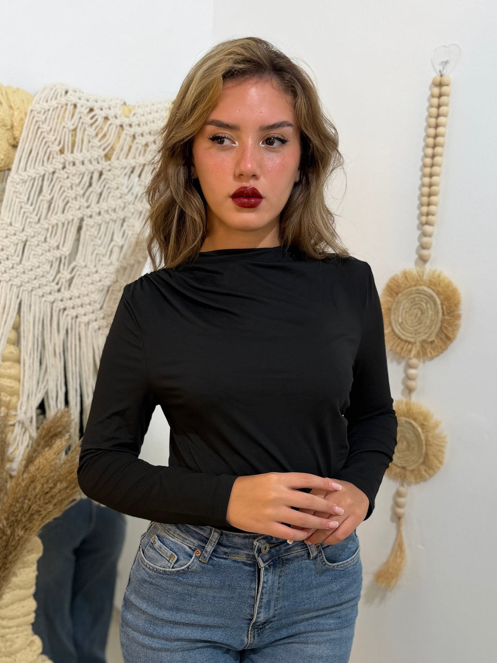 Duo Hauts Chic