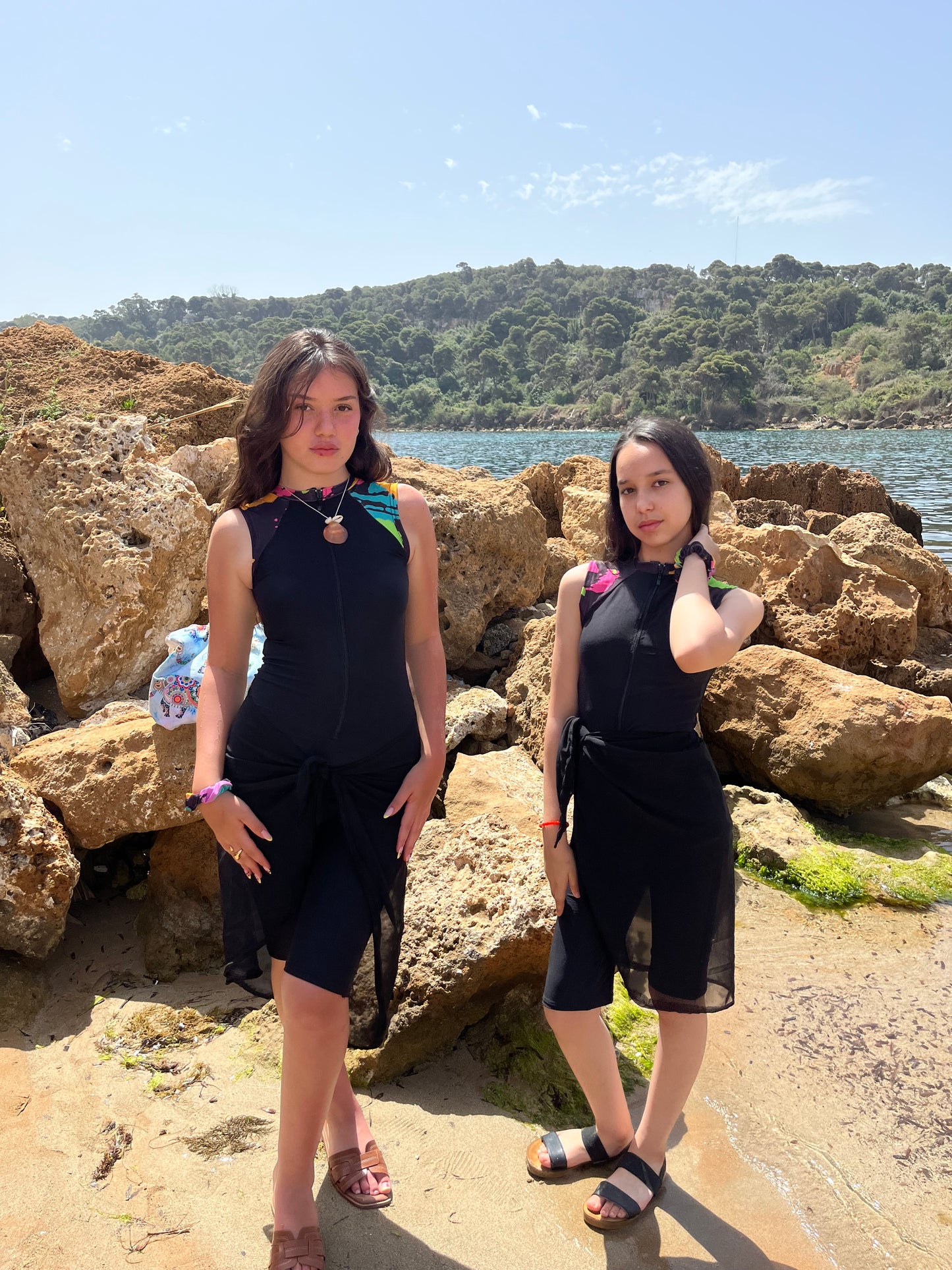 burkini midnight candy