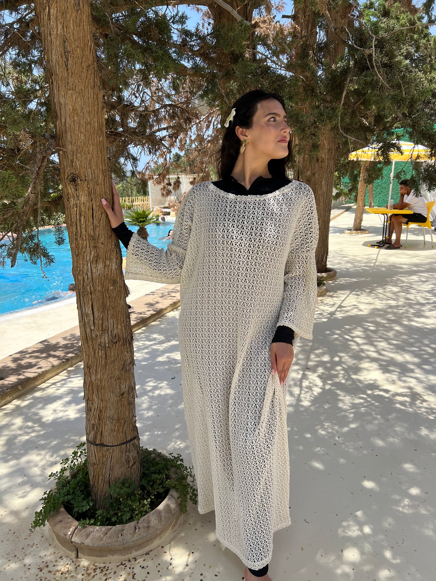 burkini cover dress