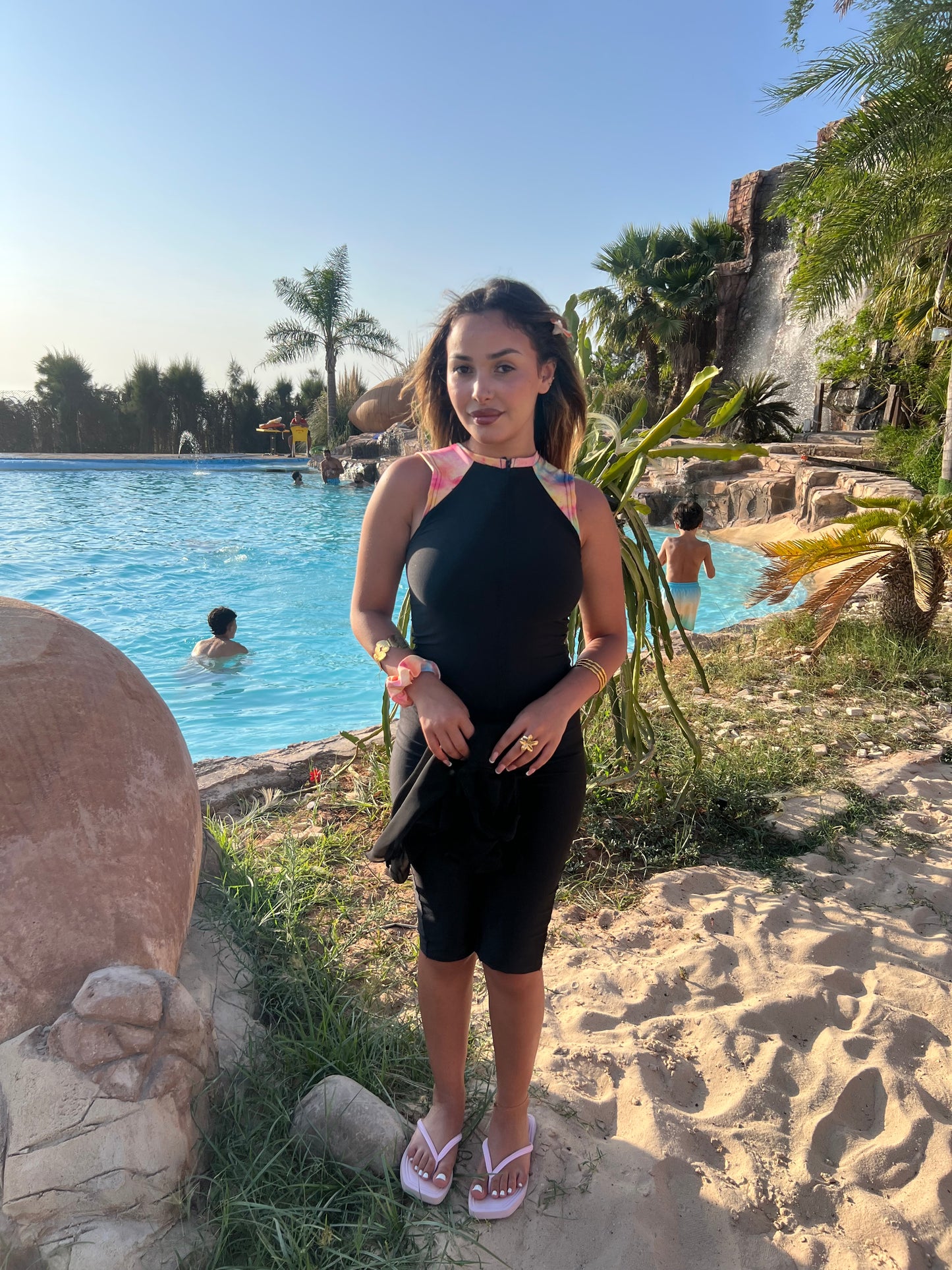 burkini sweet pop