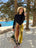 burkini golden mood