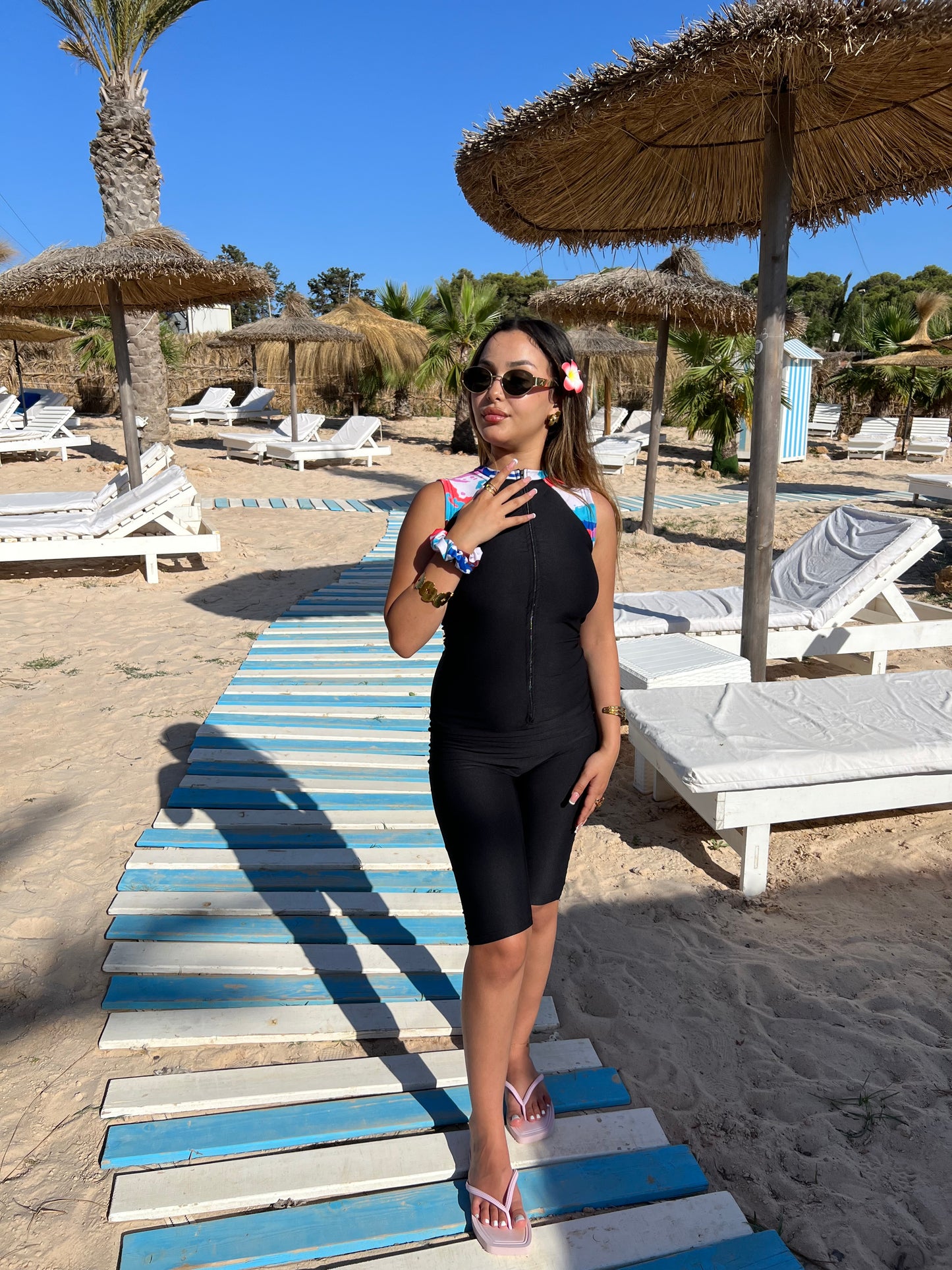 burkini sweet pop