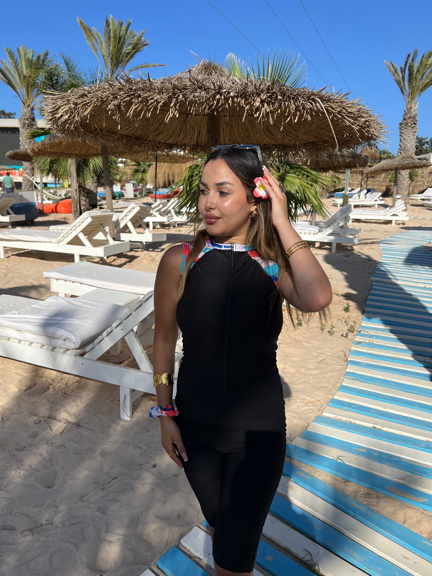 burkini sweet pop