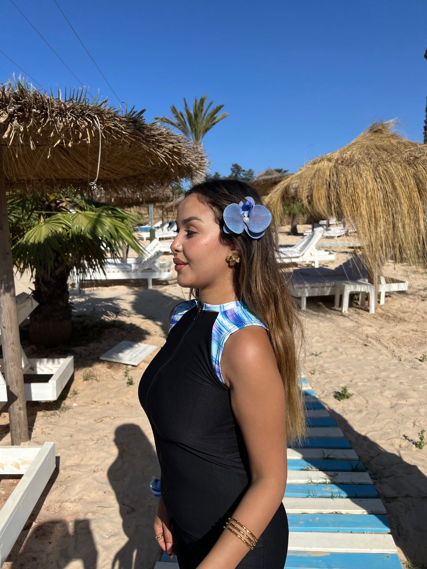 burkini aqua